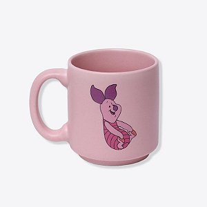 CANECA MINI TINA 100ML LEITAO  Ean :7908623021583