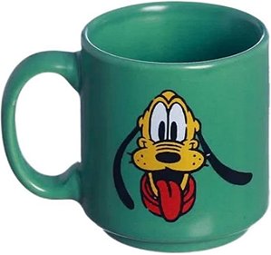 CANECA MINI TINA 100ML PLUTO  Ean :7908011777603