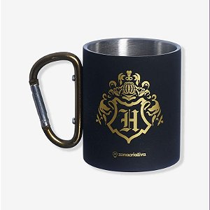 CANECA MOSQUETAO 300ML HARRY POTTER  Ean :7908623025765