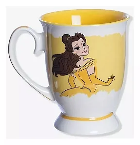 CANECA ROYAL 300ML PRINCESA BELA  Ean :7908623013663
