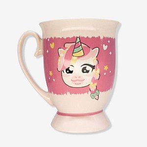 CANECA ROYAL 300ML UNICORNIO  Ean :7908623013632