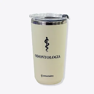 COPO SKY 500ML ODONTOLOGIA  Ean :7908623030011