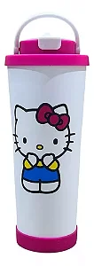 COPO SPRING 850ML HELLO KITTY  Ean :7908623029602