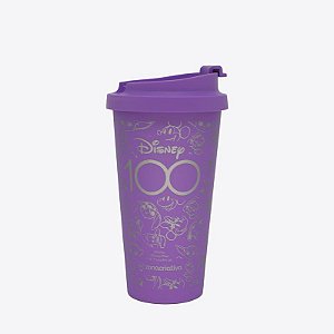COPO VIAGEM BUCKS 500ML PATTERN D100  Ean :7908623016718