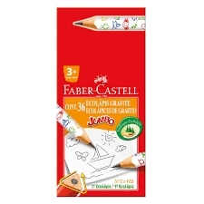 LAPIS GRAFITE 1205 JUMBO