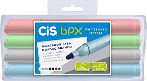 MARC.QUADRO BRANCO CIS BPX EST C/4