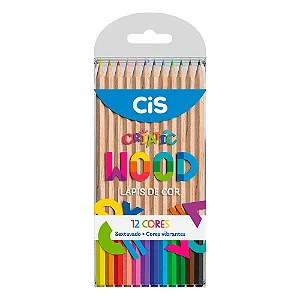 CIS CRIATIC WOOD LAPIS DE COR