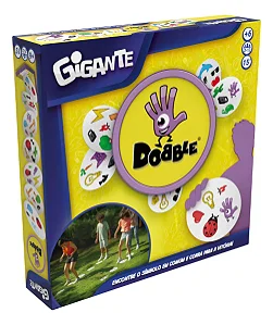 Dobble Gigante