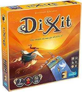 Dixit (2° Edição)