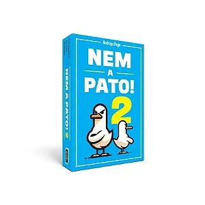 Nem a Pato! 2