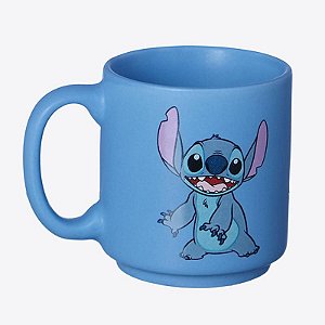 CANECA MINI TINA 100ML STITCH  Ean :7908623012642