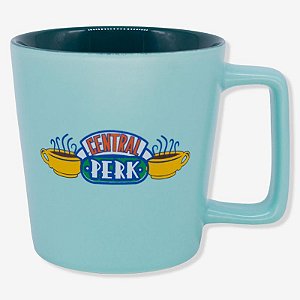 CANECA BUCK 400ML FRIENDS VIBRANT COLORS  Ean :7908623039670