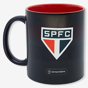 CANECA MAGIC 350ML SAO PAULO  Ean :7908623041857