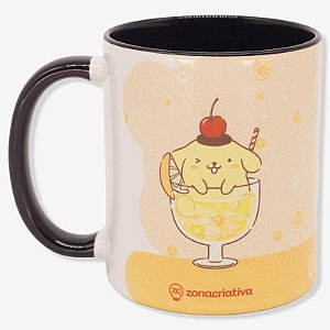 CANECA POP 350ML POMPOMPURIN  Ean :7908623045381