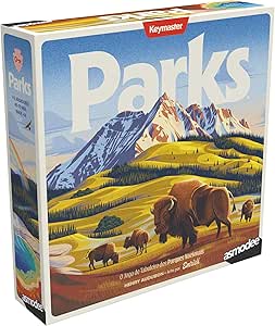 Parks (Segunda Edicao)
