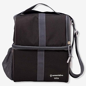 MALETA TERMICA VITA NOIR  Ean :7908623042007