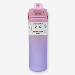 GARRAFA EXCALLIBUR CLICK VITA 700ML POR DO SOL  Ean :7908623024102