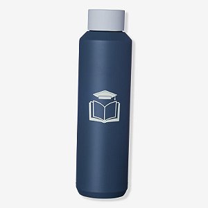 GARRAFA ACQUA 600ML PROFISSOES PROFESSOR  Ean :7908623012796