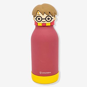 GARRAFA FUNNY 500ML HARRY POTTER  Ean :7908623039199