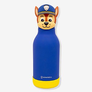 GARRAFA FUNNY 500ML PAW PATROL CHASE  Ean :7908623039335