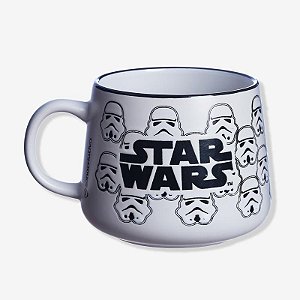 CANECA MOMA 500ML STAR WARS  Ean :7908623017883