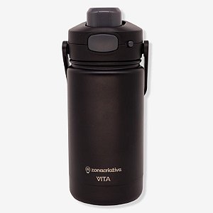 GARRAFA MINI EXCALLIBUR VITA 350ML NANQUIM  Ean :7908623041277