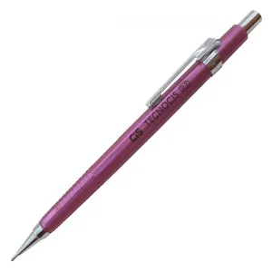 LAPISEIRA TECNOCIS 0,7 - rosa