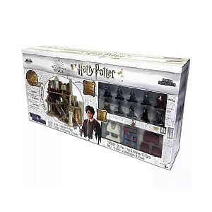 NANO DIORAMA HARRY POTTER SCENE VALUE BOX