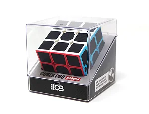 CUBO MÁGICO CUBER PRO 3 MAGNETICO