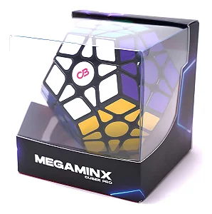 CUBO MÁGICO CUBER PRO MEGA