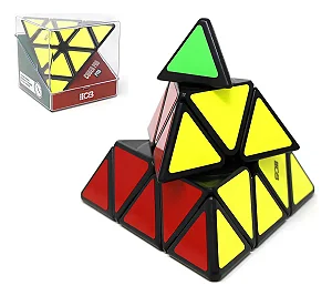 CUBO MÁGICO CUBER PRO PYRA