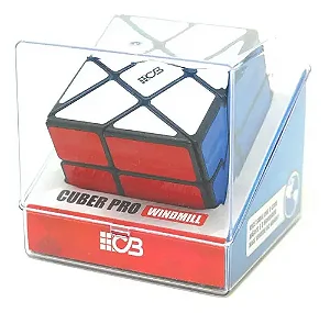 CUBO MÁGICO CUBER PRO WINDMILL