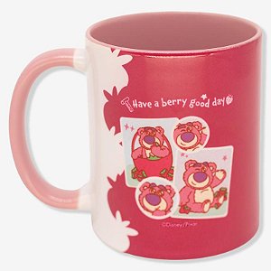 CANECA POP 350ML LOTSO BABY FRUIT Ean :7908623043059