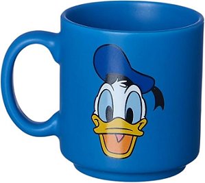 CANECA MINI TINA 100ML PATO DONALD Ean :7908011777184