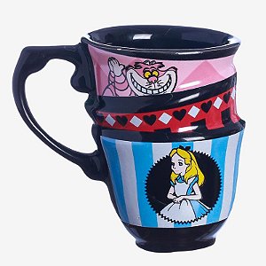 CANECA TRIO 250ML HORA DO CHA Ean :7908011782720