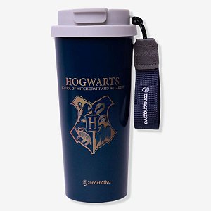 COPO BAKER 500ML HOGWARTS Ean :7908623034712