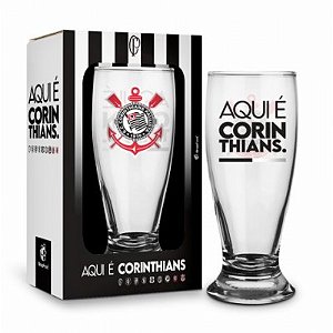 COPO MUNICH 200ML TIMES - CORINTHIANS 1