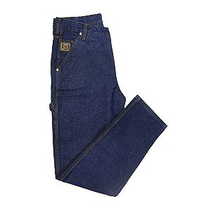 calça carpinteira feminina os vaqueiros