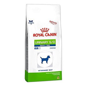 Royal Canin Adulto Urinary Small Dog