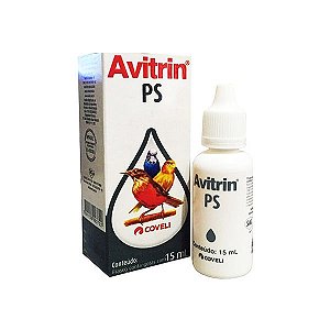 Avitrin Ps 15 ML