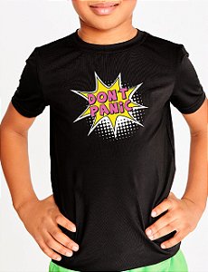 CAMISETAINF DONT PANIC