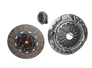Kit Embreagem Gmc 7110 com rolamento M-Fit