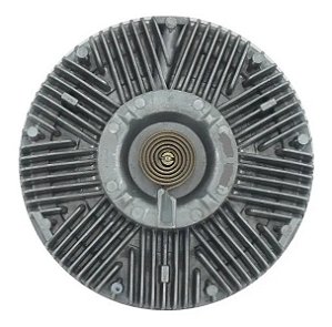 Embreagem Viscosa Hyundai Hd 78