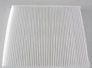 Filtro De Ar Cabine Kia Motors Mohave Kia Sorento Original