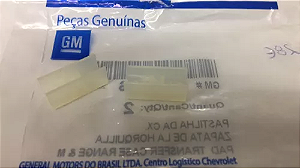 Garfo Grande Da Caixa De Tração Da S10 Até 2011