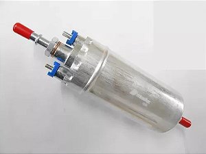 Bomba Alimentadora Elétrica Combustível Iveco Daily 05 A 11