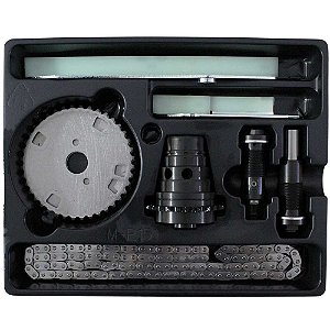 Kit Corrente Superior Do Motor Hyundai Hd78 Euro 3