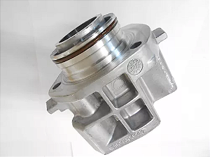 Carcaça Bomba Alta Pressão Nova Daily 3.0 16v 35s14/45s17