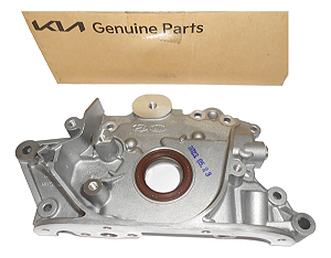 Bomba Óleo Motor Kia Picanto De 2005/.. Motor 1.0 12v (g4hg)