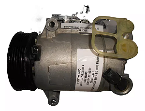 Compressor Ar Condicionado Fiat Motor 1.8l 16v.dohc Renegade